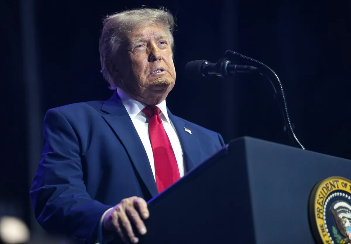 Trump, già anatra zoppa? Dai sondaggi alle crepe nel fronte MAGA