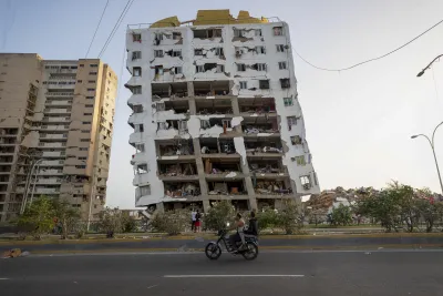 Google aveva previsto il terremoto in Venezuela? Come funzionano gli avvisi sugli smartphone
