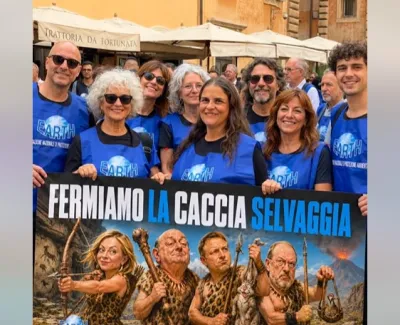Perché il centrodestra di Giorgia Meloni vuole cambiare la legge sulla caccia?