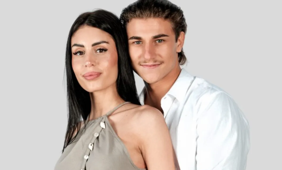 Sara e Gabriele di Temptation Island stanno ancora insieme? Le anticipazioni
