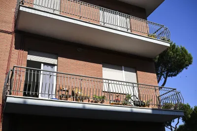 Roma, triplice omicidio a Casalotti: chi sono le vittime e cosa sappiamo finora? Il killer in fuga 