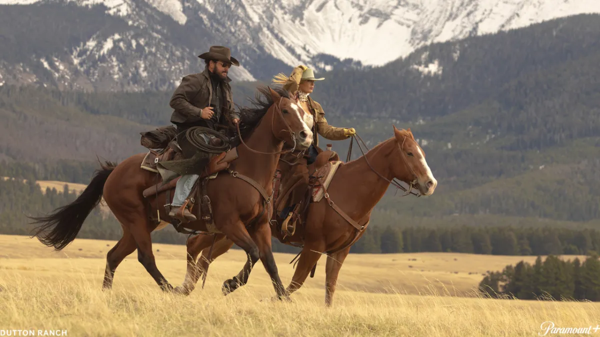 “Dutton Ranch”, confermata la seconda stagione: le anticipazioni