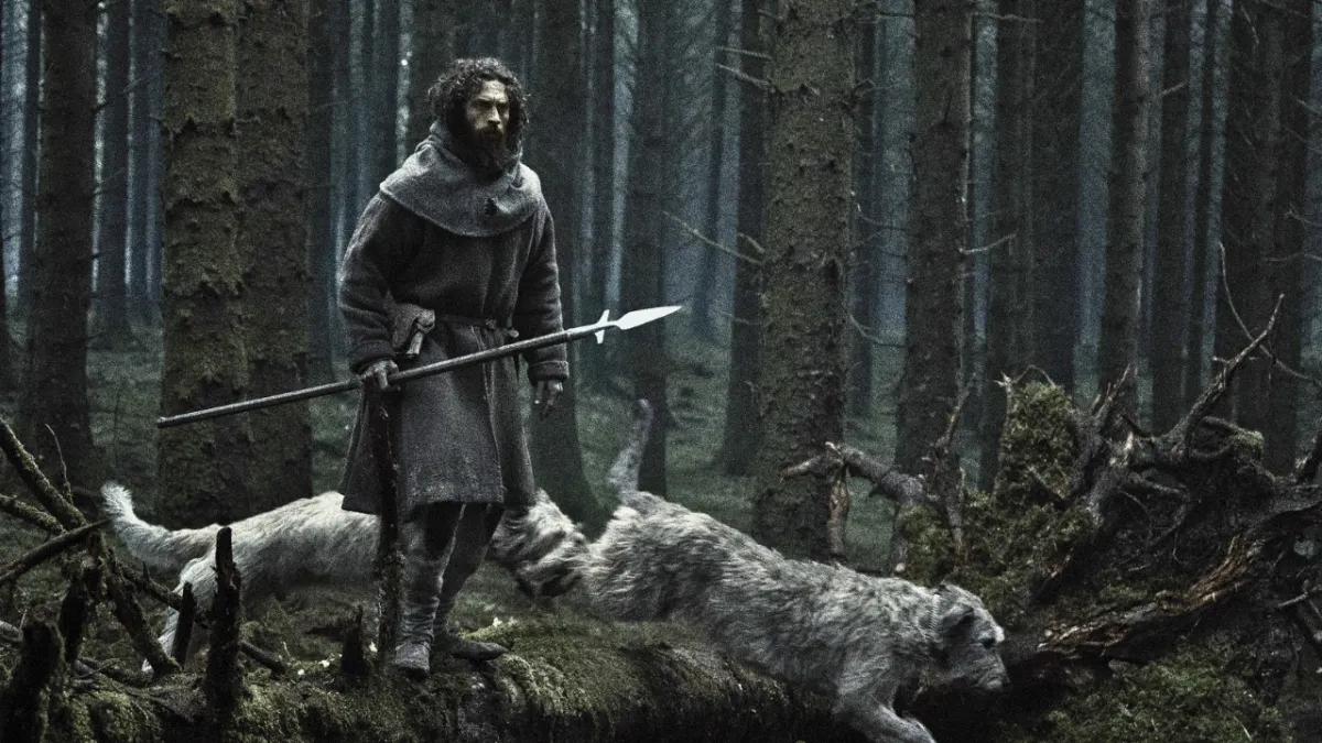 “Werwulf”, le prime immagini del nuovo film di Robert Eggers: ecco quando esce
