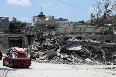 Israele e Libano firmano un accordo quadro: cosa prevede l'intesa mediata dagli USA