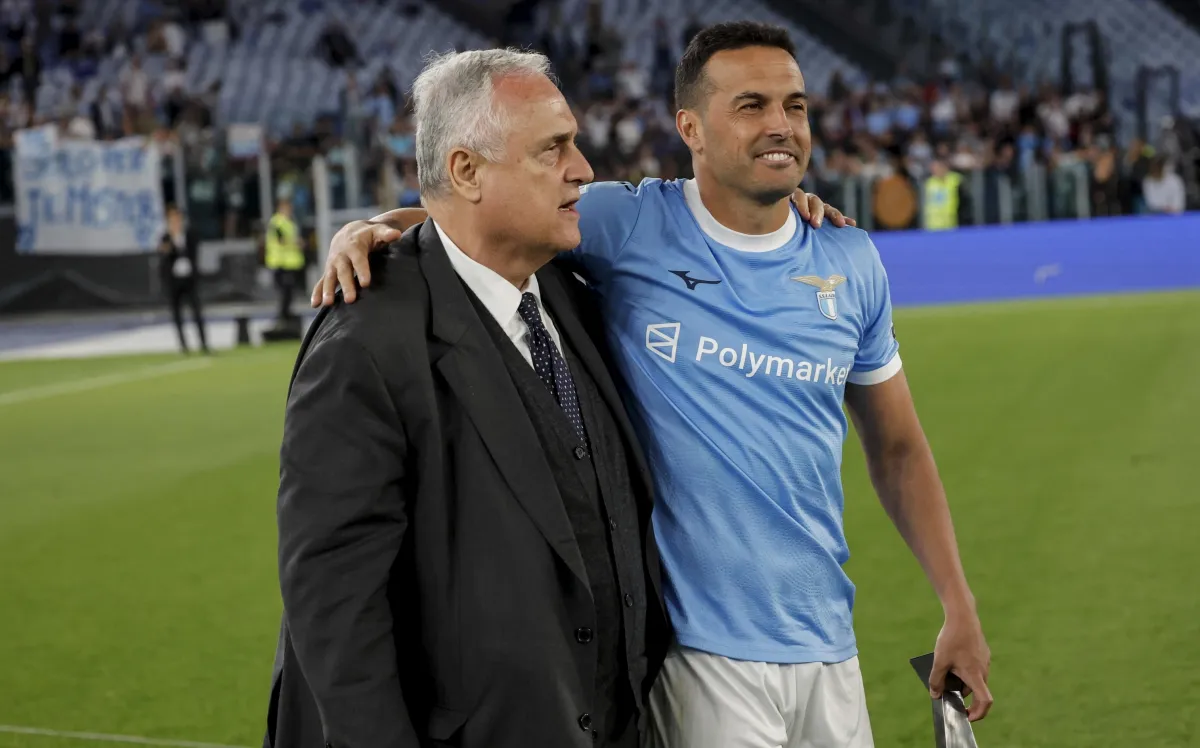 Lotito compra la Reggina e vende la Lazio? Cosa succede con la nuova acquisizione 