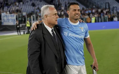 Lotito compra la Reggina e vende la Lazio? Cosa succede con la nuova acquisizione 