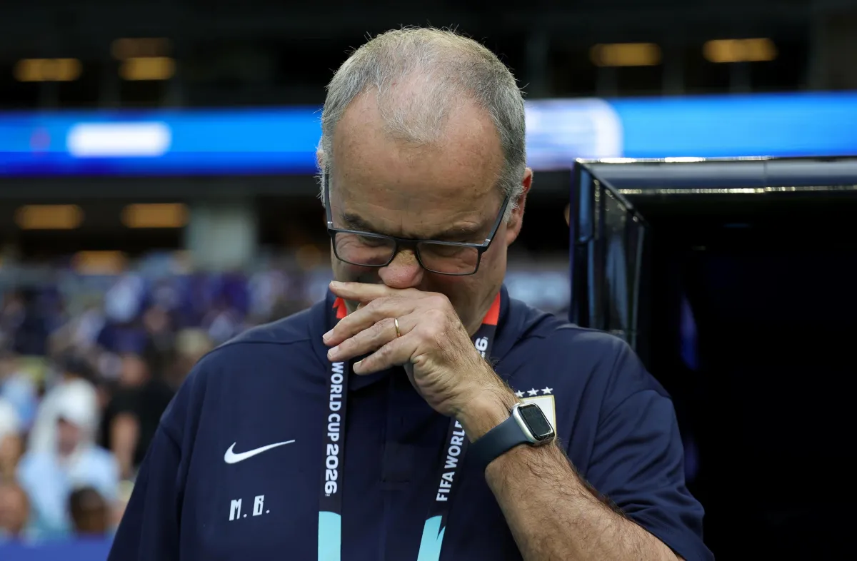 Cosa si nasconde dietro il fallimento totale di Bielsa ai Mondiali