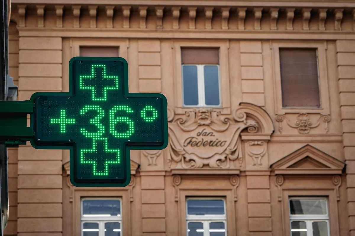 Quando finirà il caldo estremo secondo le previsioni meteo?
