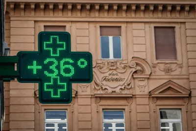 Quando finirà il caldo estremo secondo le previsioni meteo?