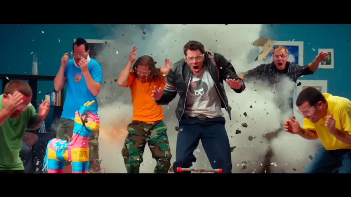 Jackass potrebbe avere un nuovo capitolo: lo spin-off e le rivelazioni del cast