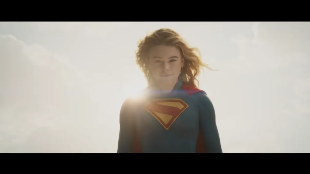 Cosa significa il colore del sole in Supergirl? La spiegazione e gli effetti sui Kryptoniani