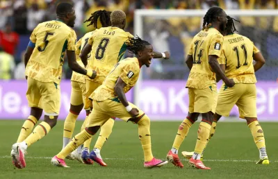 Come si è arrivati all'exploit delle nazionali africane ai Mondiali