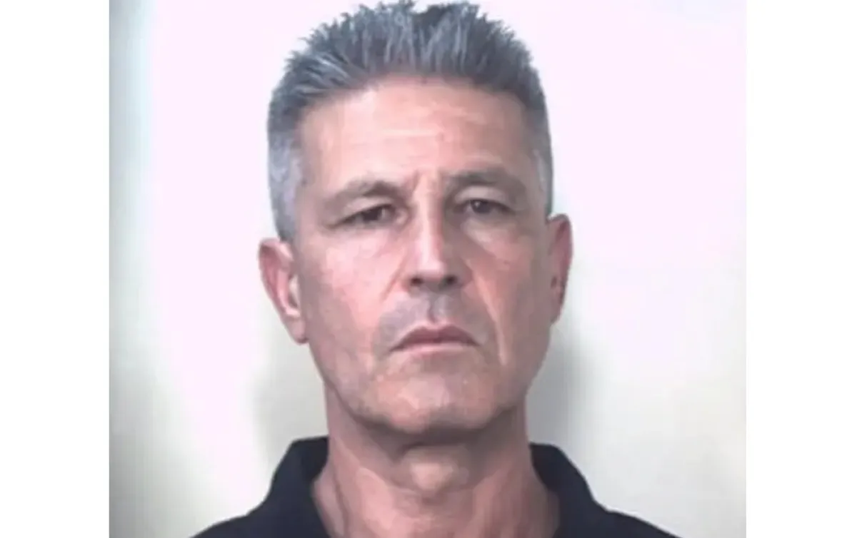 'Ndrangheta, arrestato in Spagna il boss Domenico Paviglianiti: ecco come è finita la sua latitanza 