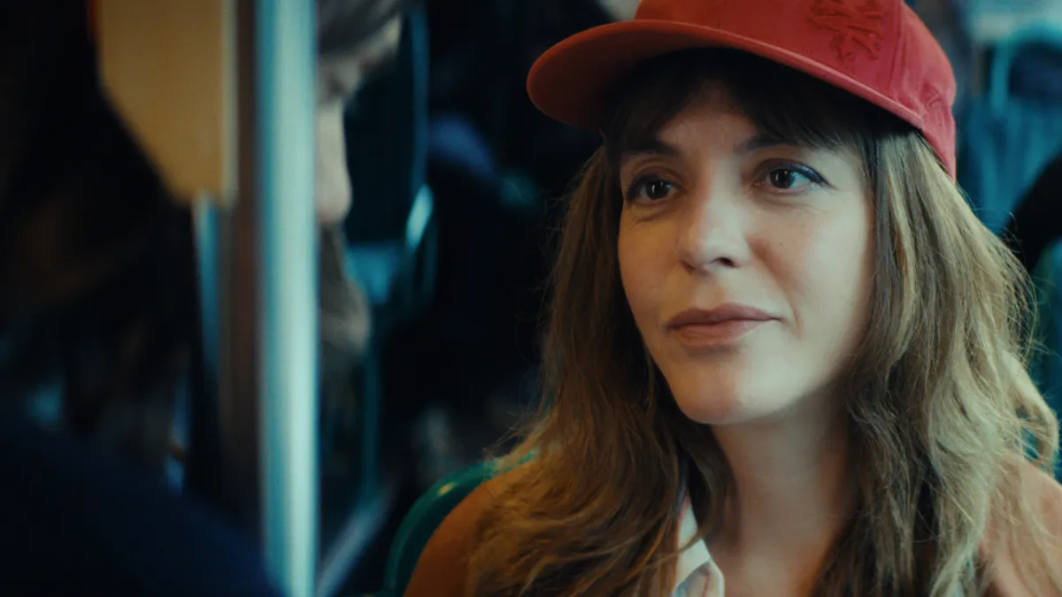 “Love letters” arriva in Italia: un film che racconta la maternità contemporanea 