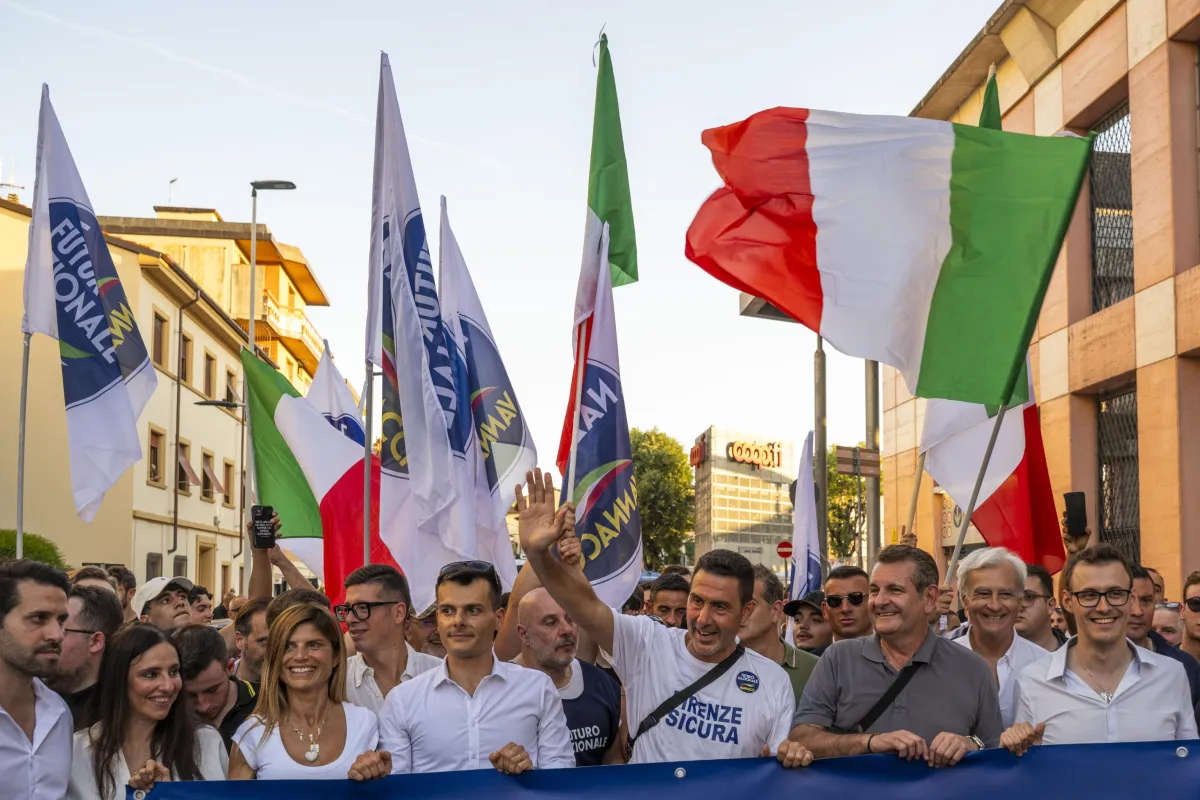 Perché tutti parlano della "norma anti-Vannacci"?