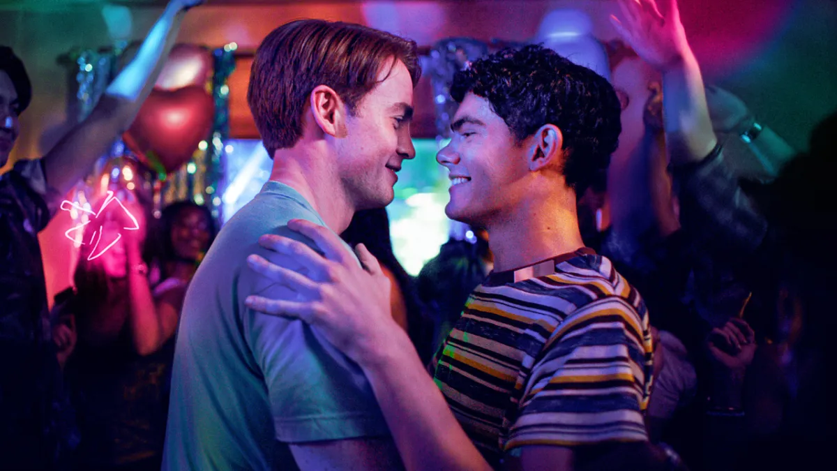 “Heartstopper Forever”, dopo la serie ispirata alla graphic novel arriva il film