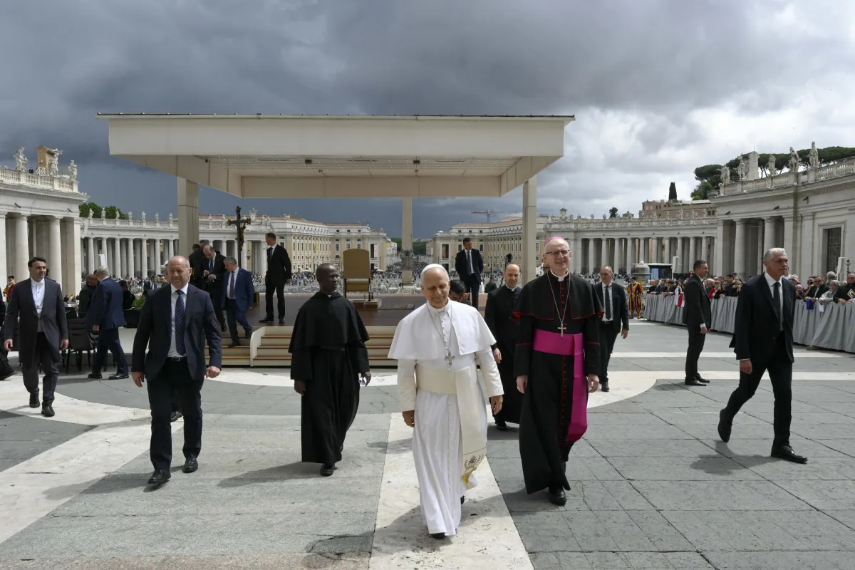 Chi sono i lefebvriani e perché stanno sfidando il Papa?
