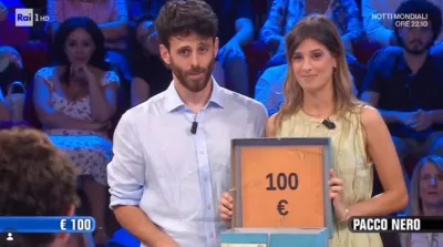 Affari tuoi, quanto hanno vinto nella puntata di stasera 29 giugno 2026