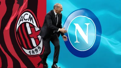 Allegri al Napoli, perché l’accordo interessa da vicino anche il Milan: i risvolti tecnici ed economici