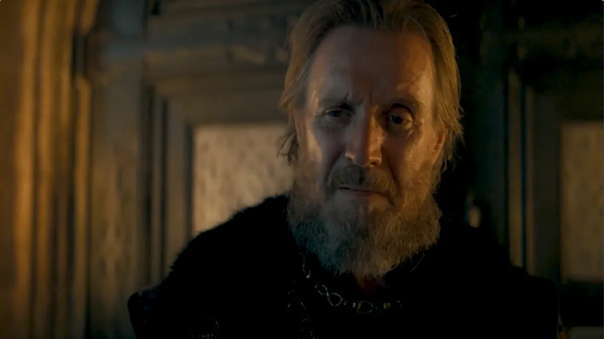 House of the Dragon, cosa significa la morte di Otto Hightower? Lo spiegano le attrici