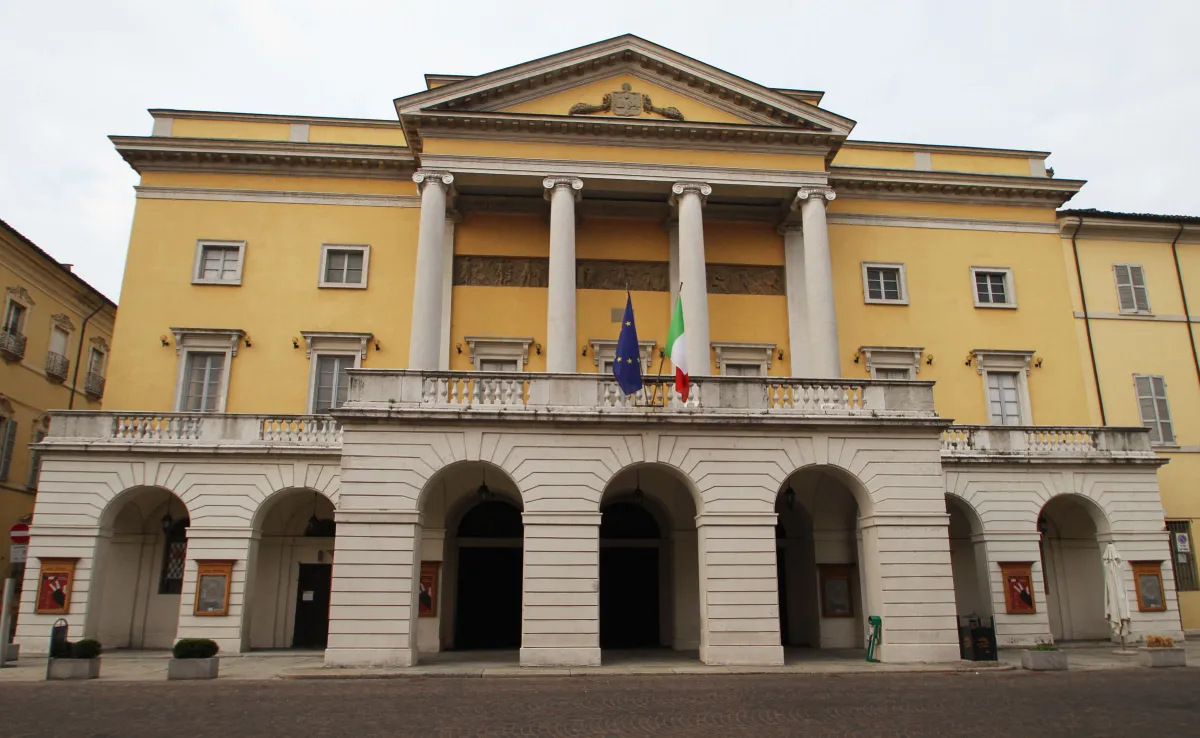  Una serata da “sogno” al teatro Municipale di Piacenza