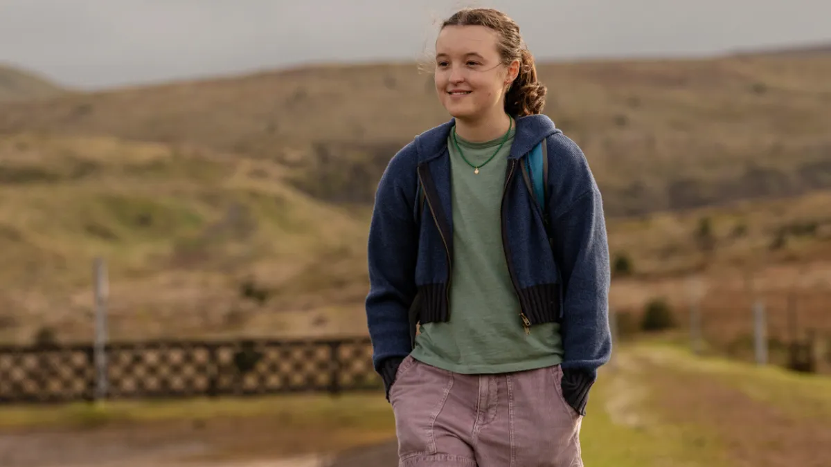 “Sunny dancer”, Bella Ramsey e i ragazzi sopravvissuti al cancro: cosa sappiamo sul film