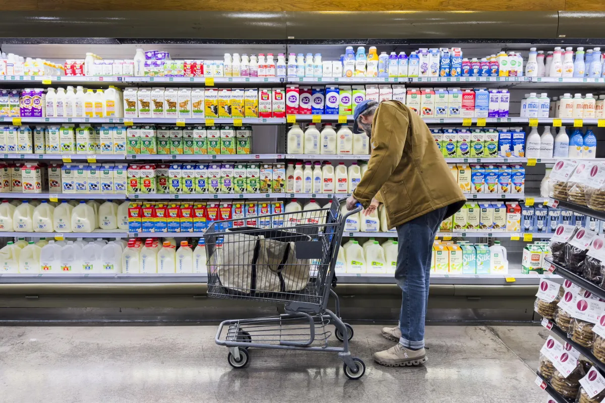 Inflazione, perché a giugno i prezzi sono aumentati un po' meno (ma non stanno scendendo)