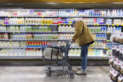 Inflazione, perché a giugno i prezzi sono aumentati un po' meno (ma non stanno scendendo)