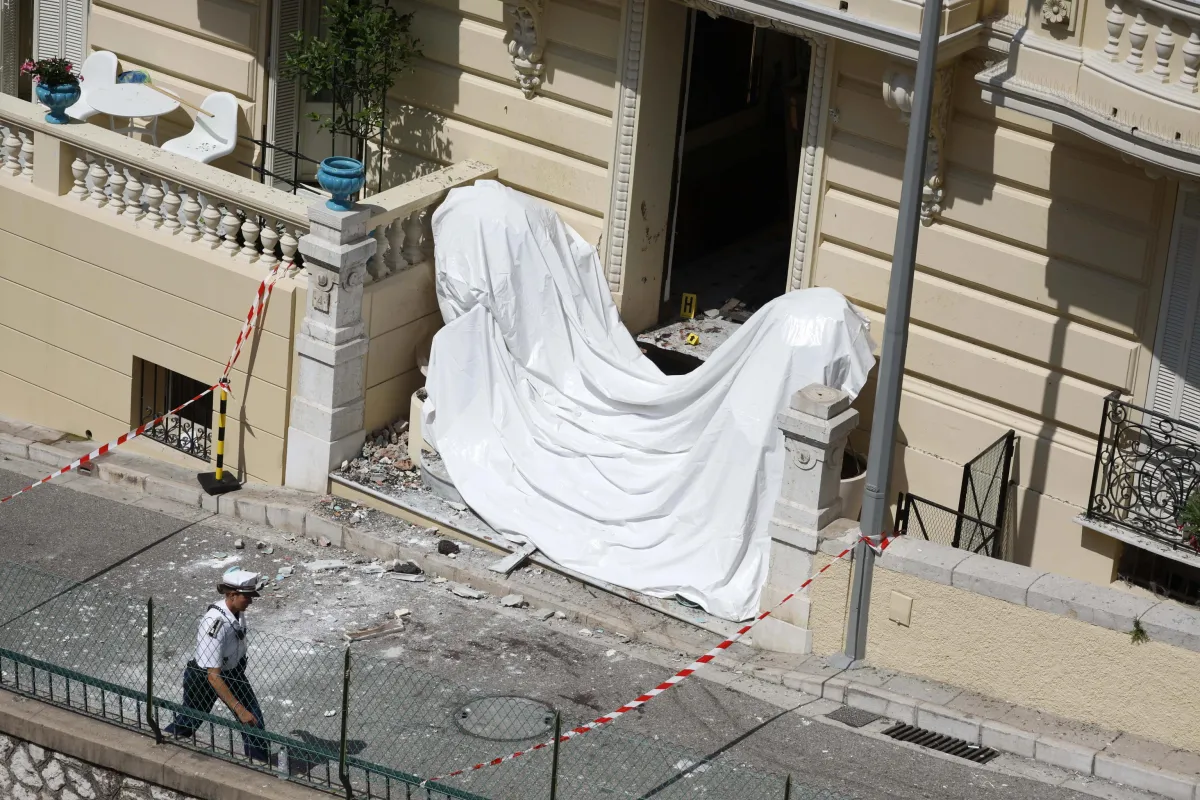 Attentato a Monaco, feriti l'oligarca ucraino Ermolaev e la sua famiglia: è caccia all'uomo