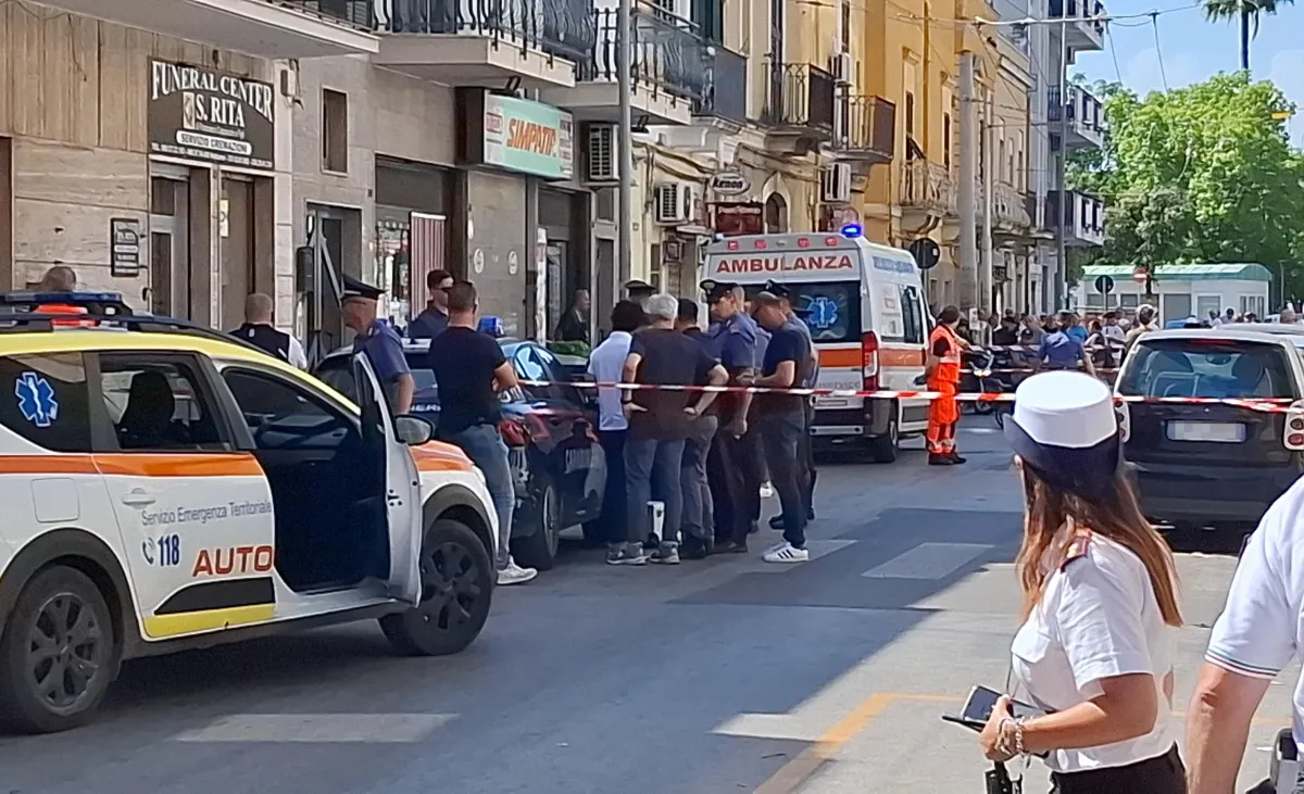 Bari, Alessandro Signorile ucciso a colpi di pistola: fermato il killer, stava andando a costituirsi