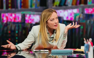Quirinale 2029, il messaggio nascosto di Giorgia Meloni alla maggioranza: il Colle diventa il vero collante del centrodestra