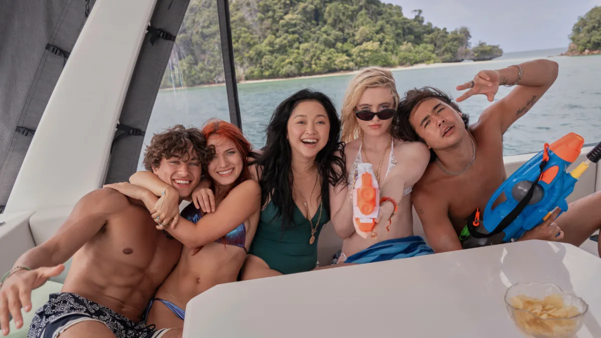 “La bocca del diavolo”: trama e cast del survival horror in arrivo su Prime Video