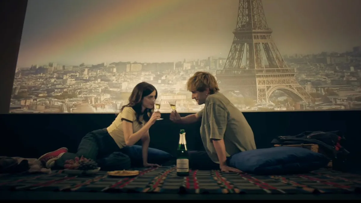 “Boulevard”, quando esce il film tratto dalla saga di Flor M. Salvador e dove vederlo