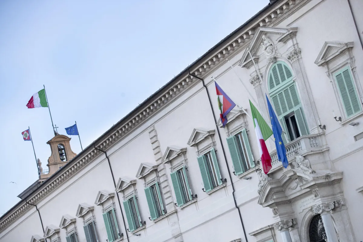 Perché già si sta parlando del nuovo Presidente della Repubblica (e la sinistra teme uno di destra)