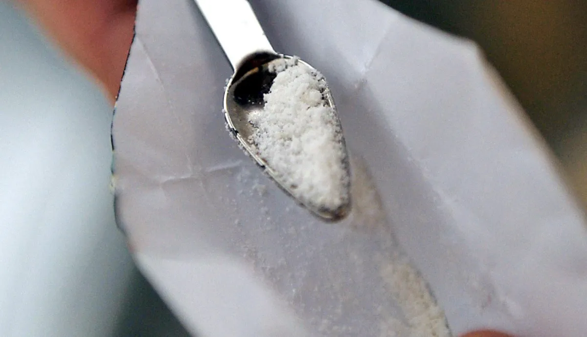 Droghe nell'aria: record di cocaina a Roma, nel quartiere Bufalotta. Lo studio