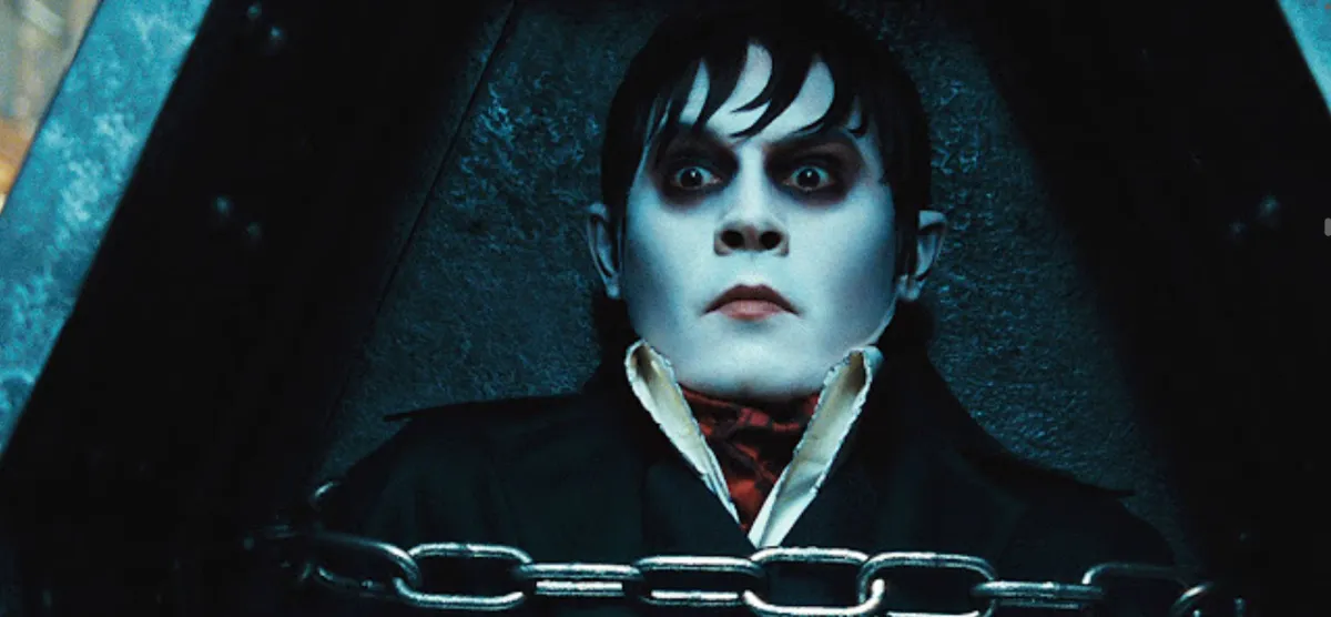 "Dark Shadows", Warner Bros. rilancia il cult gotico con una serie animata per adulti