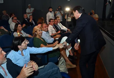 Perché il Campo largo vuole cambiare nome? Spunta un alternativa