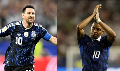 Chi ha segnato più gol in un Mondiale senza vincere la Scarpa d'Oro?