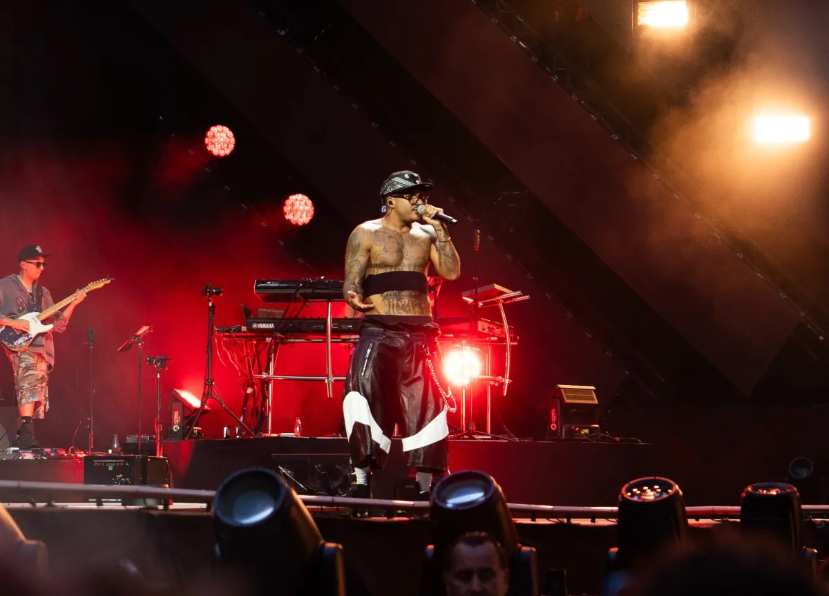 Concerti Geolier a Napoli nel 2027: come acquistare i biglietti