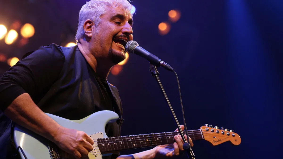 “Je So’ Pazzo”, fuori il trailer: cosa sappiamo sul biopic dedicato a Pino Daniele