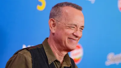 “The Comebacker” di Tom Hanks è una dedica al baseball: tutto sul film con Callum Turner e Bad Bunny