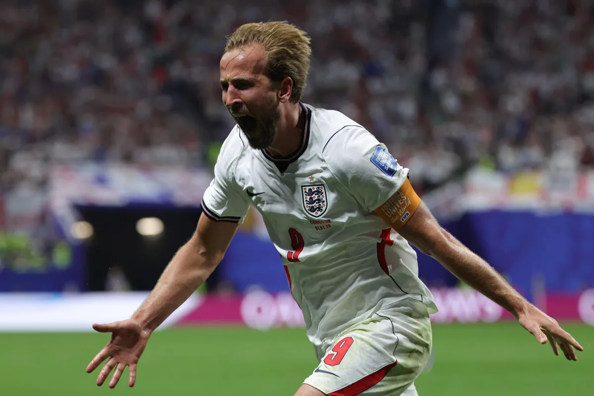 Mondiali 2026: L'Inghilterra si salva con Kane, il Belgio compie il miracolo