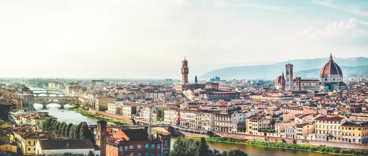 Firenze è diventata la prima città italiana a vincere davvero contro gli affitti turistici brevi
