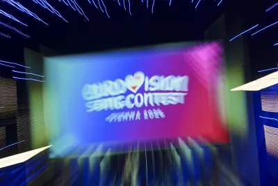 Il Canada parteciperà all'Eurovision 2027: la gara musicale è il nuovo fronte dell'avvicinamento con l'Europa