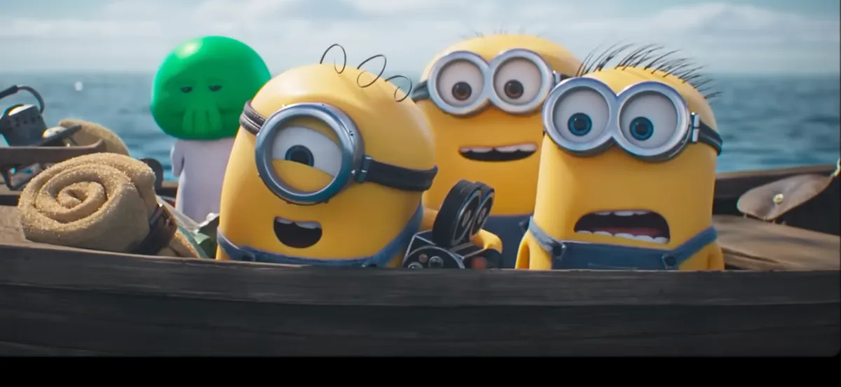 Minions, come nascono suoni, vocine e parole folli: Pierre Coffin spiega Minionese