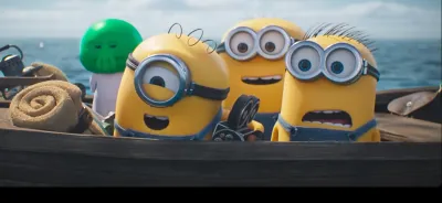 Minions, come nascono suoni, vocine e parole folli: Pierre Coffin spiega Minionese