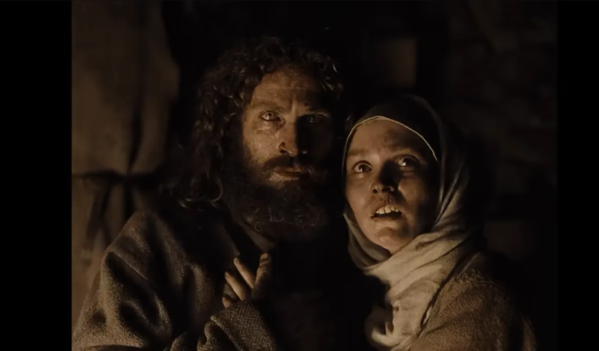 "Werwulf": le ispirazioni storiche del nuovo film da incubo di Robert Eggers sul lupo mannaro