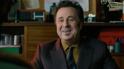 “Il Malloppo”: cosa sappiamo sulla crime comedy con Mago Forest e Diego Abatantuono