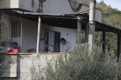 Strage di Altavilla, ergastolo per Giovanni Barreca e i due complici: la sentenza di primo grado