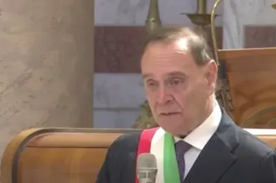 La malattia di cui soffre Clemente Mastella (e ciò che ha chiesto di fare per lui)